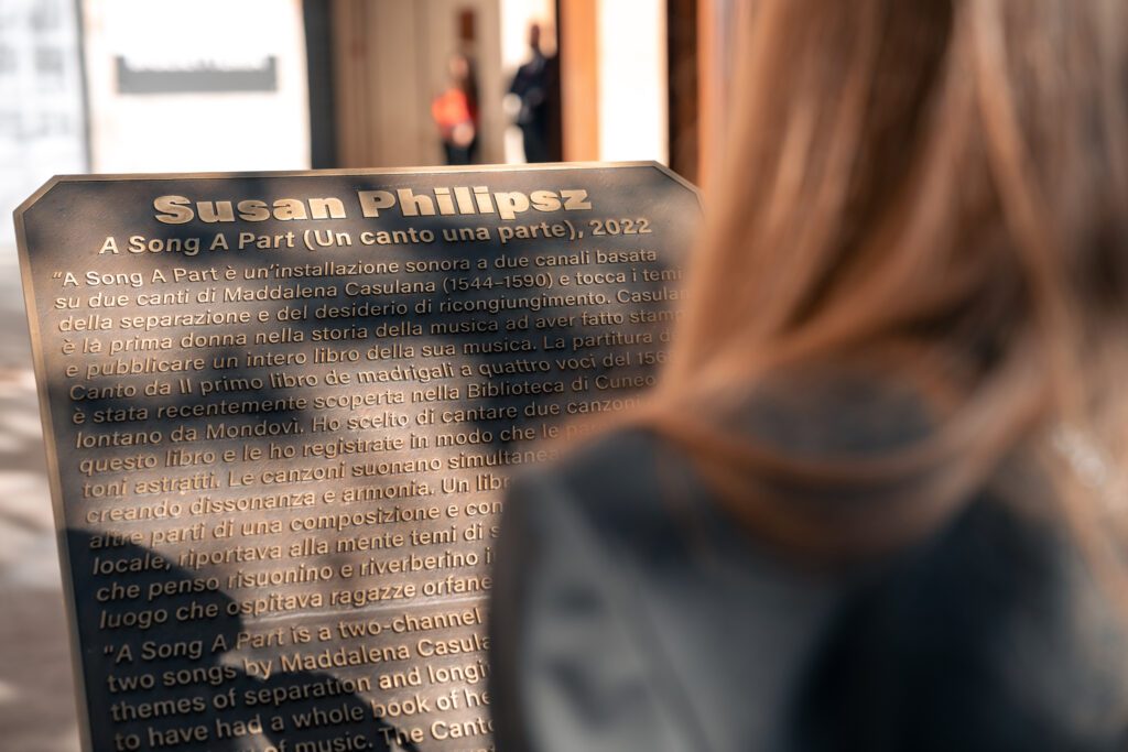 Percorsi di valorizzazione del territorio | Mondovì, Museo della Stampa