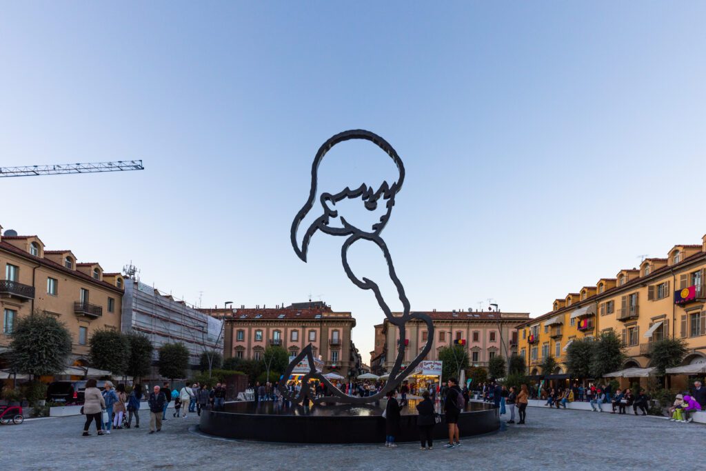 Percorsi di valorizzazione del territorio | Alba (CN)